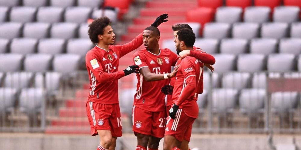 Inca o absenta importanta la Bayern inainte de duelul cu PSG din Champions League! Anuntul oficial al clubului&nbsp;
