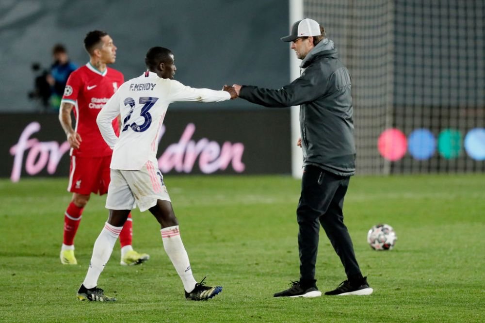 Jurgen Klopp e categoric dupa infrangerea lui Liverpool de la Madrid! Nu putem sa ne aparam daca le punem mingea pe tava