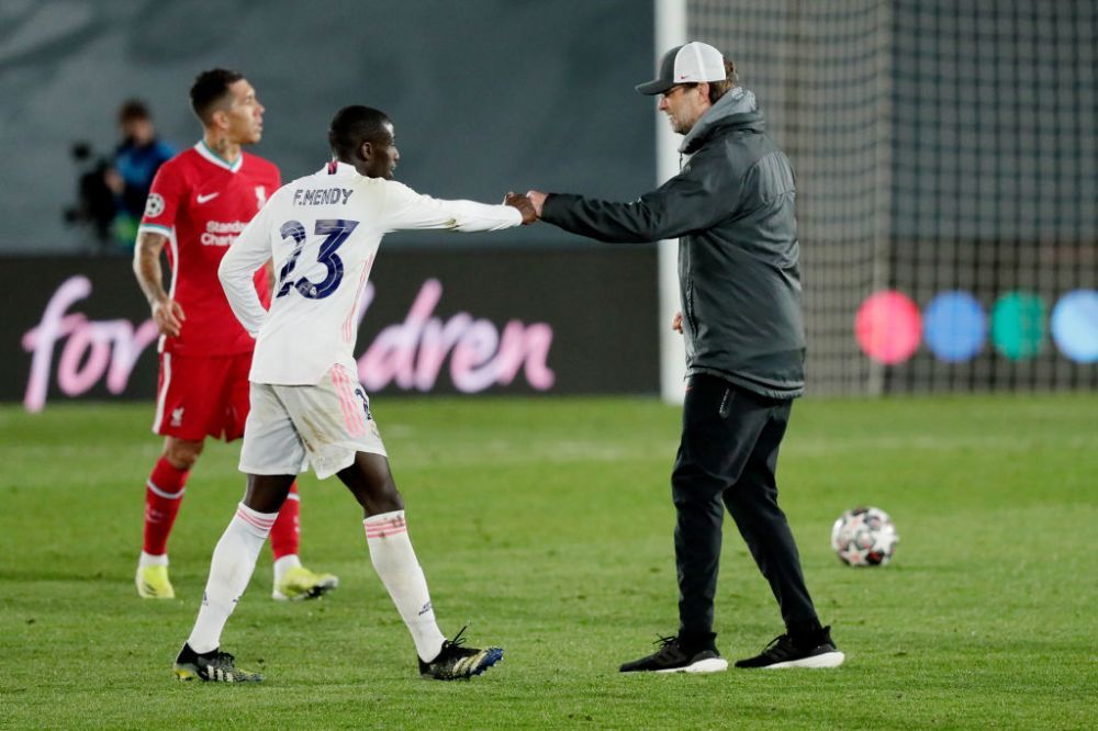 Jurgen Klopp e categoric dupa infrangerea lui Liverpool de la Madrid!