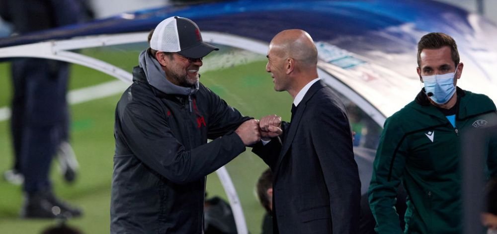 Jurgen Klopp e categoric dupa infrangerea lui Liverpool de la Madrid! 