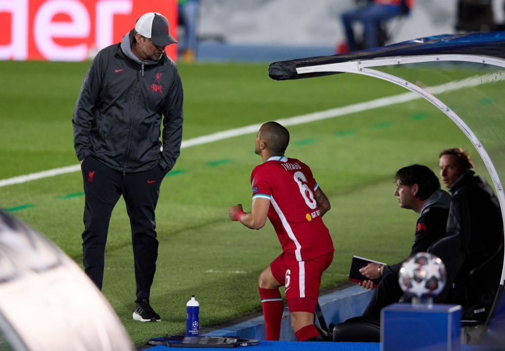 Jurgen Klopp e categoric dupa infrangerea lui Liverpool de la Madrid! 