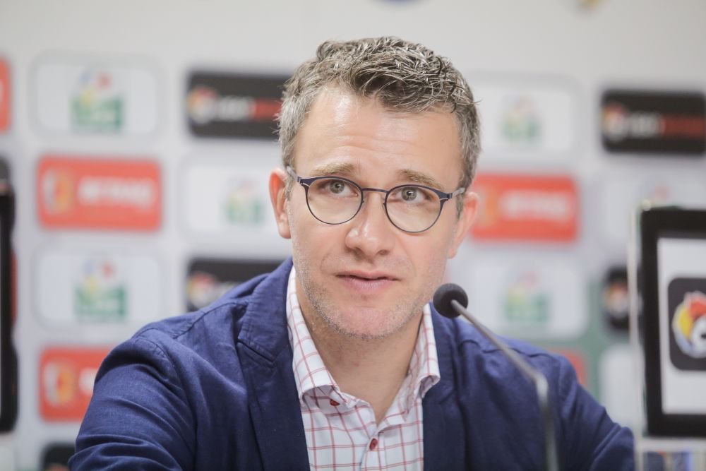 EXCLUSIV | Justin Stefan le da sperante suporterilor echipelor din Liga 1! 