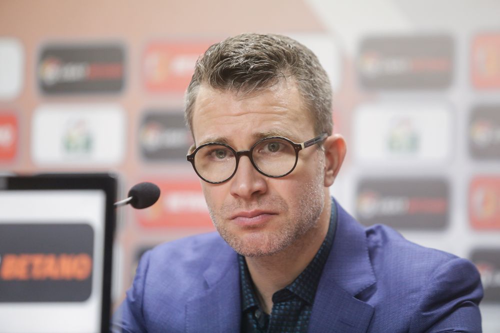 EXCLUSIV | Justin Stefan le da sperante suporterilor echipelor din Liga 1!