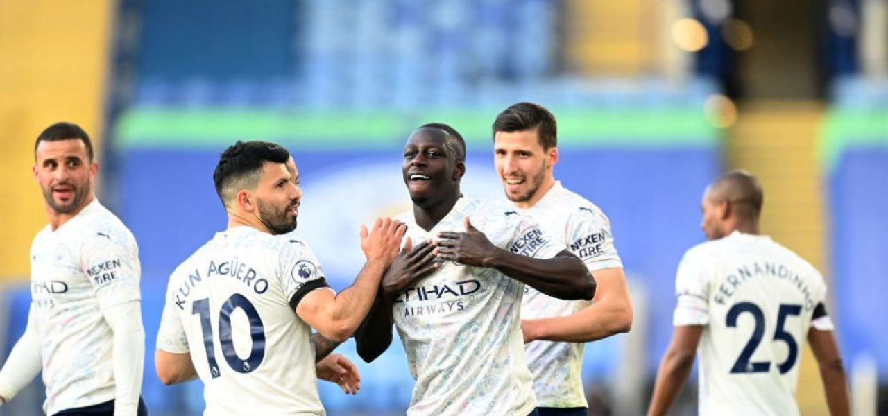 Aguero ar putea sa o