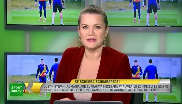 Justin Stefan le da sperante suporterilor echipelor din Liga 1! "Vom analiza situatia cu MTS!" Ce super-proiect pregateste LPF-ul