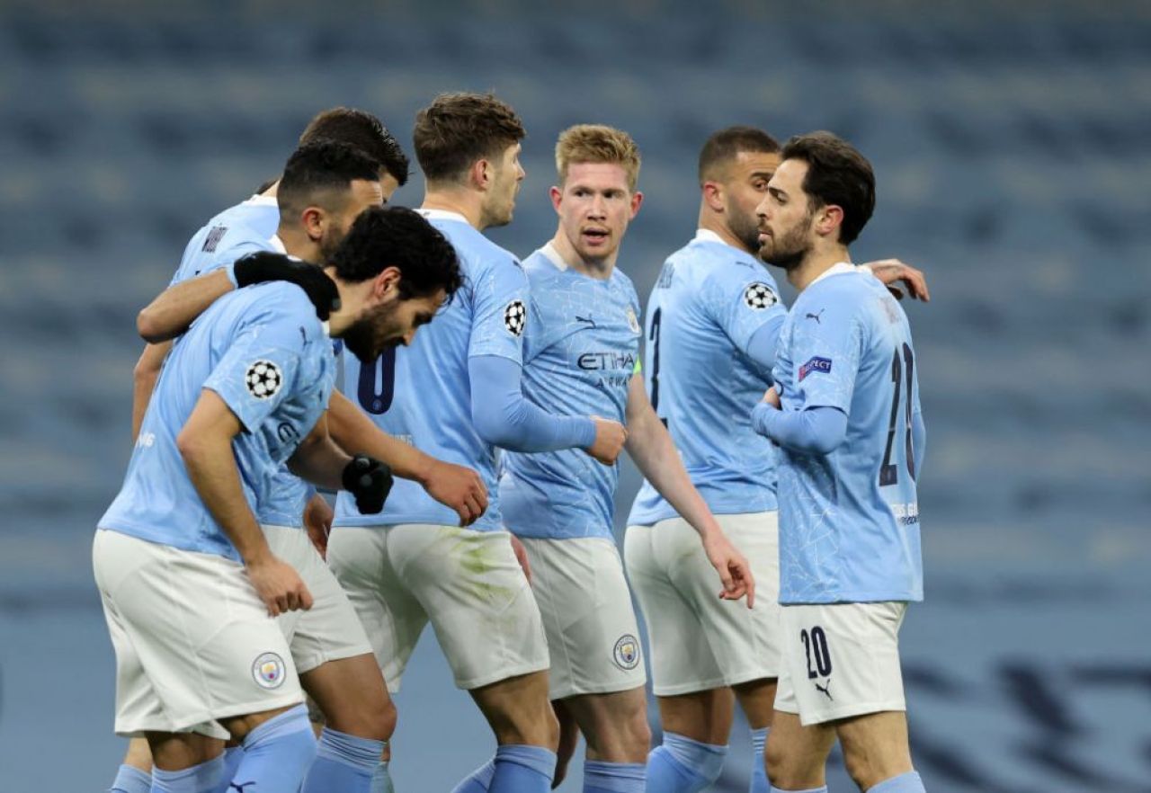 Kevin De Bruyne si-a prelungit contractul cu Manchester City! Pe ce perioada va ramane fotbalistul belgian in Anglia_2