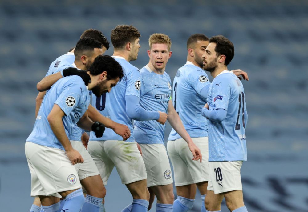 Kevin De Bruyne si-a prelungit contractul cu Manchester City! Pe ce perioada va ramane fotbalistul belgian in Anglia_2