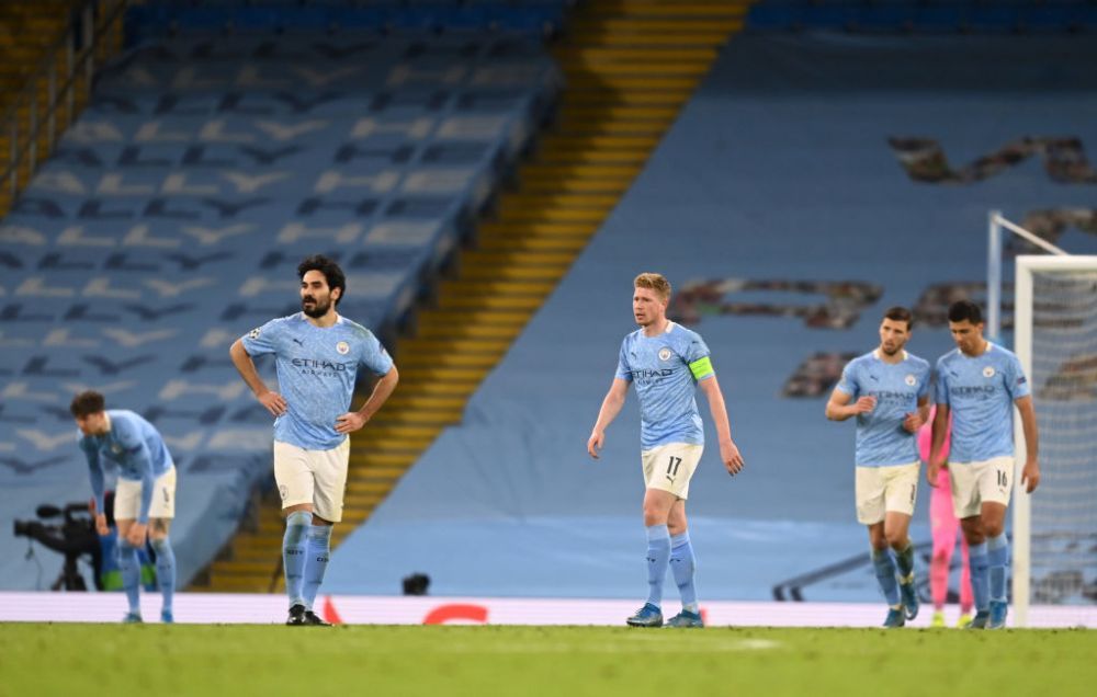 Kevin De Bruyne si-a prelungit contractul cu Manchester City! Pe ce perioada va ramane fotbalistul belgian in Anglia_4