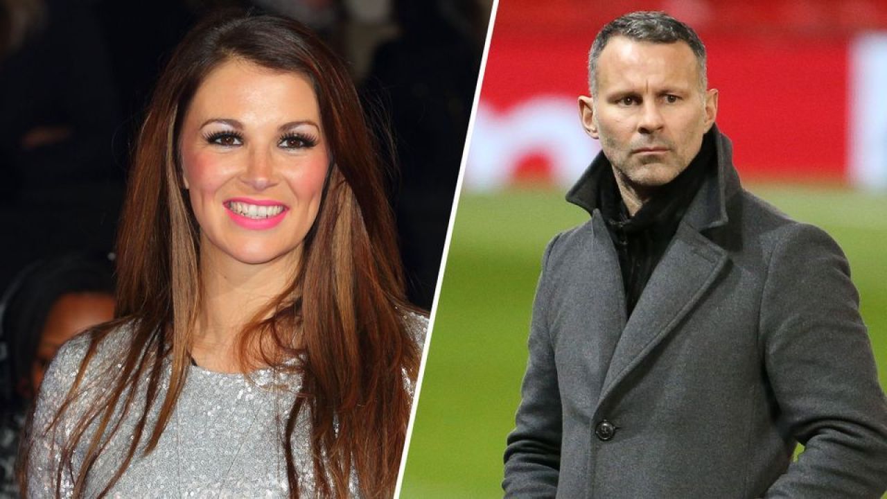 Scandal monstru in Anglia! Fratele lui Ryan Giggs isi acuza fosta sotie ca l-a inselat cu 10 fotbalisti_4