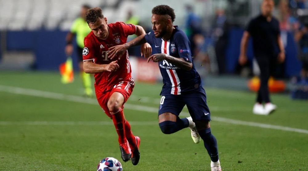Show total facut de Mbappe si Neymar in Bayern 2-3 PSG | Chelsea, mare favorita la calificare dupa 2-0 cu Porto! Aici ai tot ce s-a intamplat in Champions League