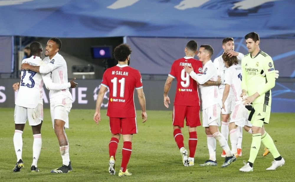 Incredibil ce s-a intamplat dupa meciul dintre Real Madrid si Liverpool! Reactia englezilor dupa ce jucatorii au fost victimele rasismului in comentarii_2