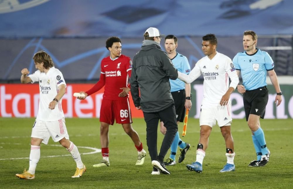Incredibil ce s-a intamplat dupa meciul dintre Real Madrid si Liverpool! Reactia englezilor dupa ce jucatorii au fost victimele rasismului in comentarii_3