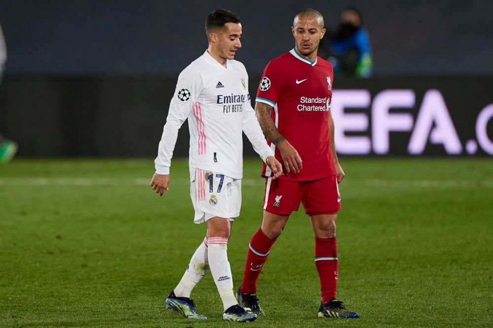 Incredibil ce s-a intamplat dupa meciul dintre Real Madrid si Liverpool! Reactia englezilor dupa ce jucatorii au fost victimele rasismului in comentarii_5