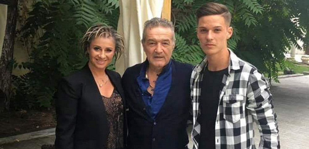 Anamaria Prodan nu renunta! L-a dat in judecata pe Dennis Man! Ce suma importanta de bani cere impresarul&nbsp;