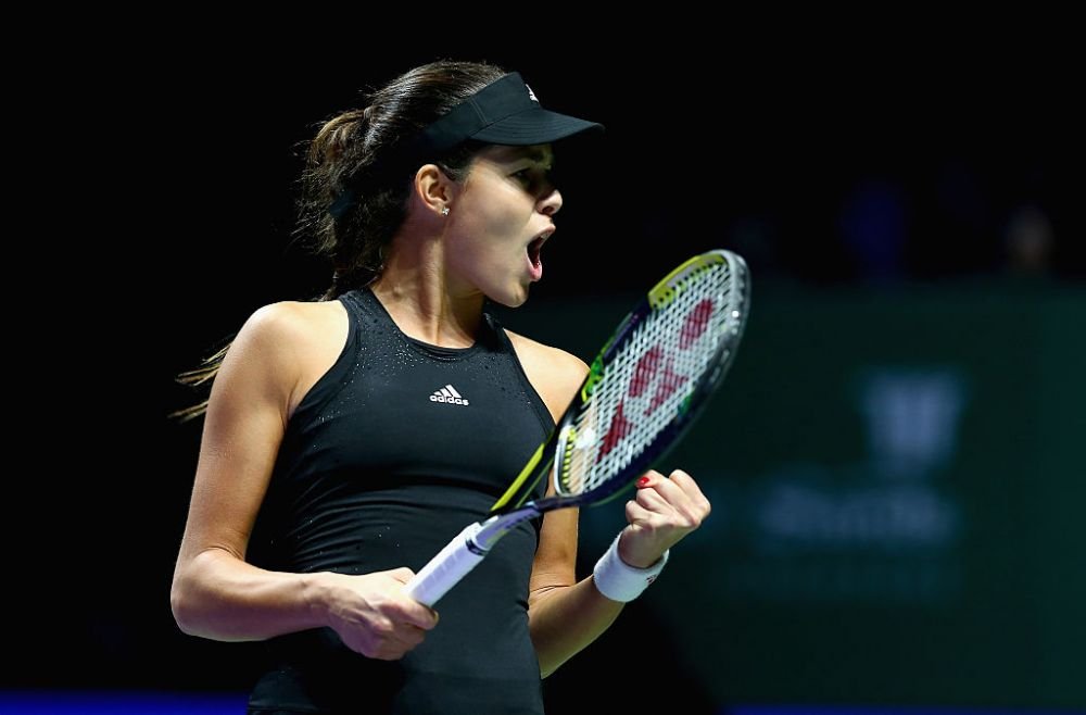 Ce surpriza! Ana Ivanovic revine in circuitul WTA la 4 ani de la retragere: cum arata sportiva din Serbia acum_4