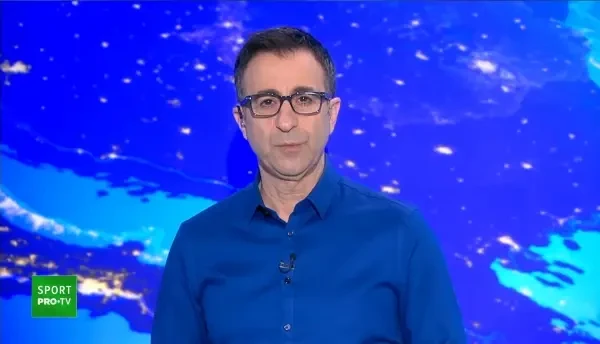 Planul incredibil al lui Oprita pentru a ajunge cu Steaua in Liga 1! De la cine se inspira antrenorul celor de la CSA