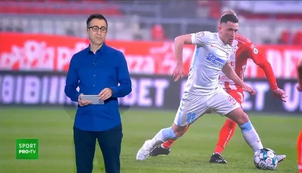 EXCLUSIV | Gigi Becali s-a razgandit! "Atat o sa cer pe el in toamna!" Suma fabuloasa pe care vrea sa o incaseze din transferul lui Morutan