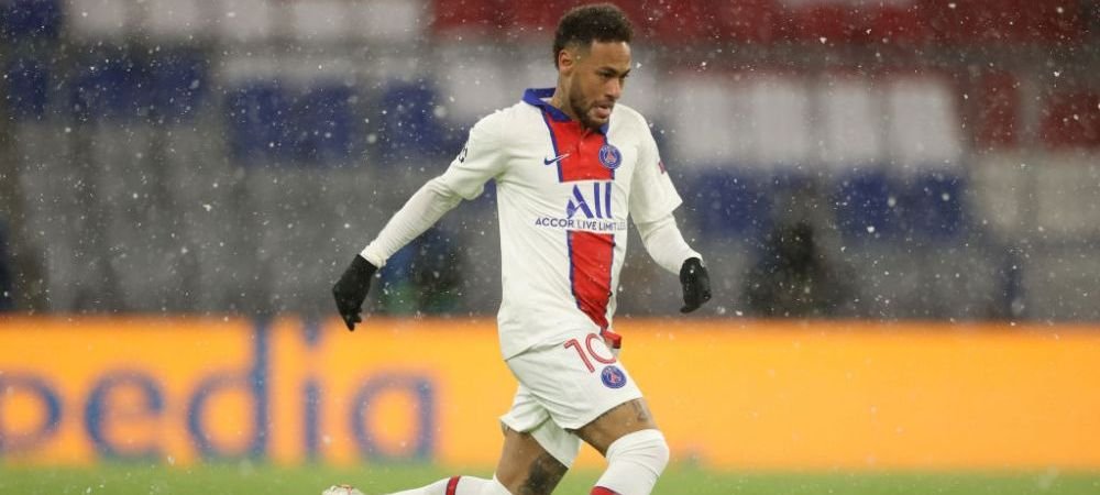 Rugaciunile lui Neymar au avut efect! Starul brazilian a avut o prestatie de vis pe Allianz Arena! A oferit doua assisturi si a stabilit un record in Champions League