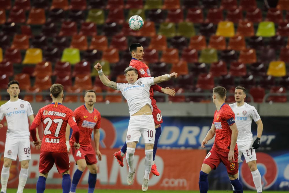 Soc la CFR! Campioana e in pericol sa nu primeasca licenta! Sunt foarte dezamagit! Nu ma asteptam la un astfel de tratament &nbsp;