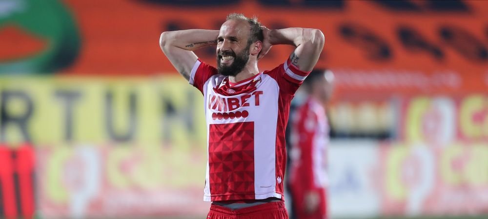 Surpriza mare la Dinamo! O legenda a 'cainilor' a gasit solutia pentru problemele din atac _4