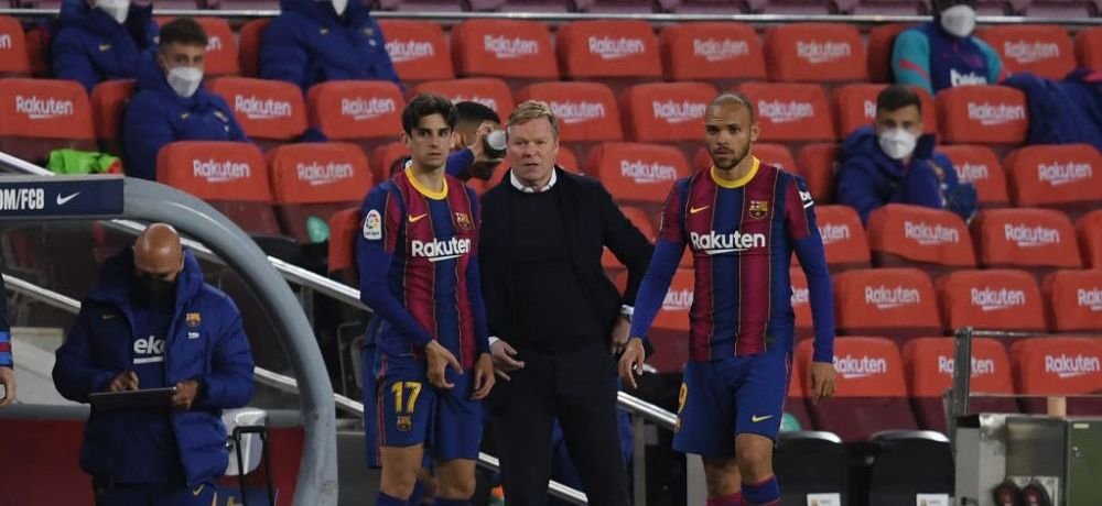 Barcelona ar putea rata primele doua transferuri ale verii! Ce decizie a luat Juan Laporta si cum afecteaza tranzactiile_5