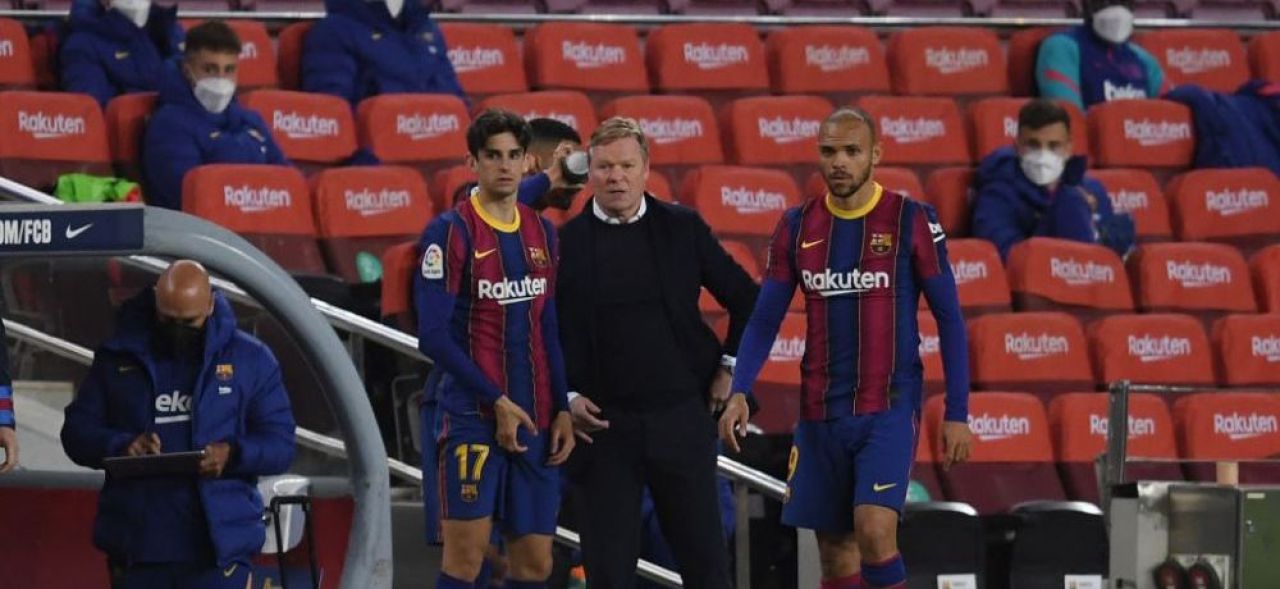 Barcelona ar putea rata primele doua transferuri ale verii! Ce decizie a luat Juan Laporta si cum afecteaza tranzactiile_5
