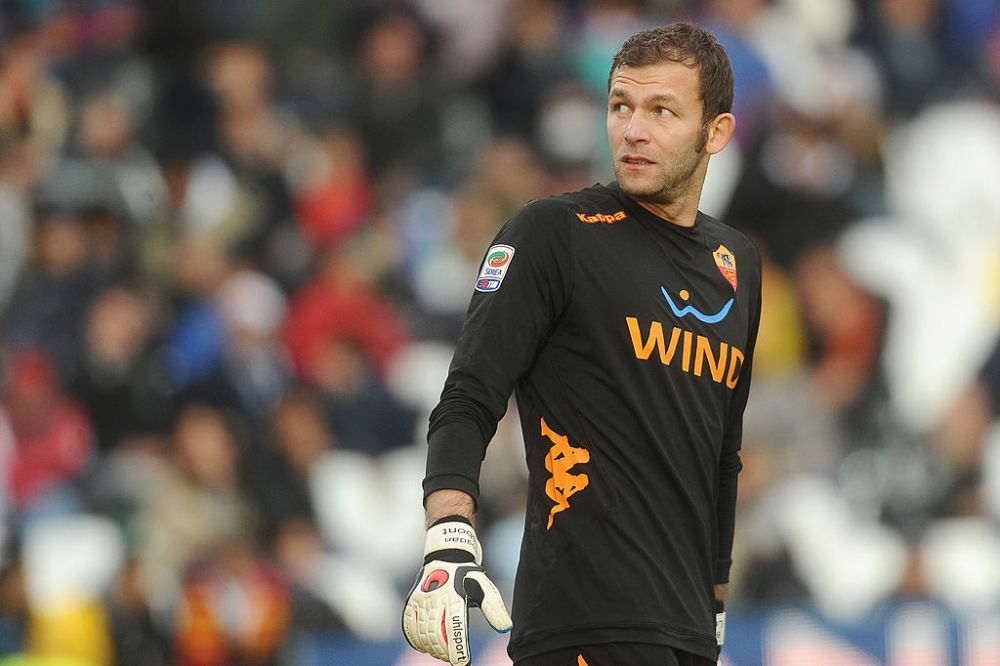 Bogdan Lobont, aproape de o