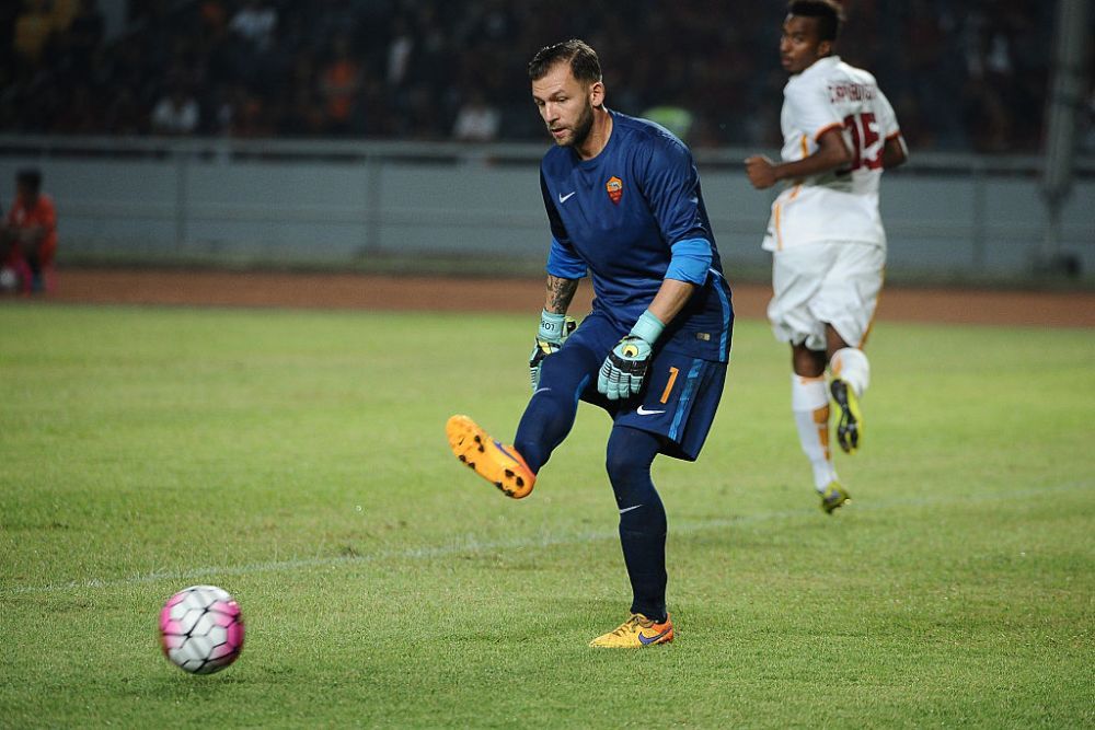 Bogdan Lobont, aproape de o