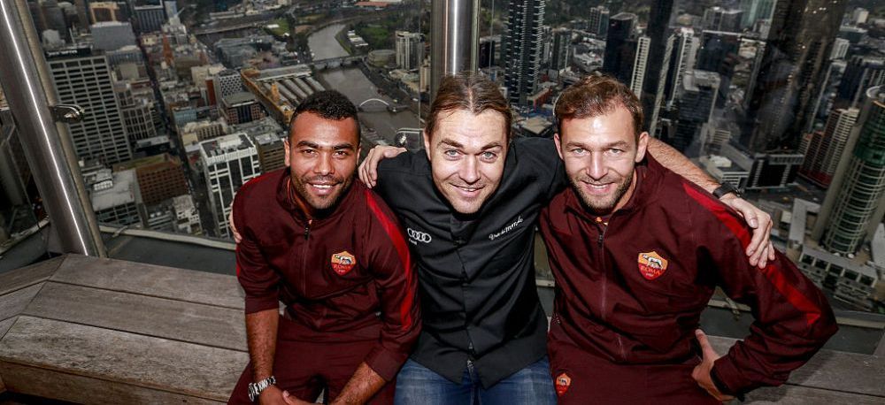 Bogdan Lobont, aproape de o