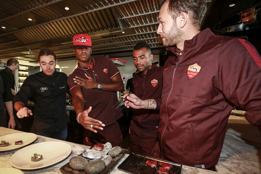 Bogdan Lobont, aproape de o