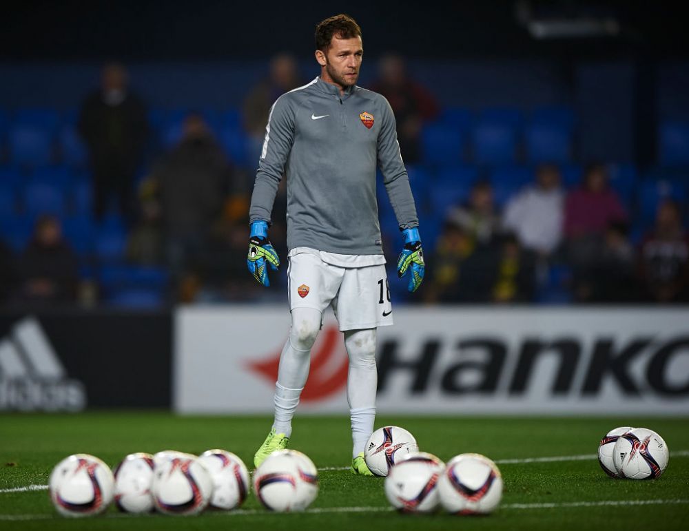 Bogdan Lobont, aproape de o