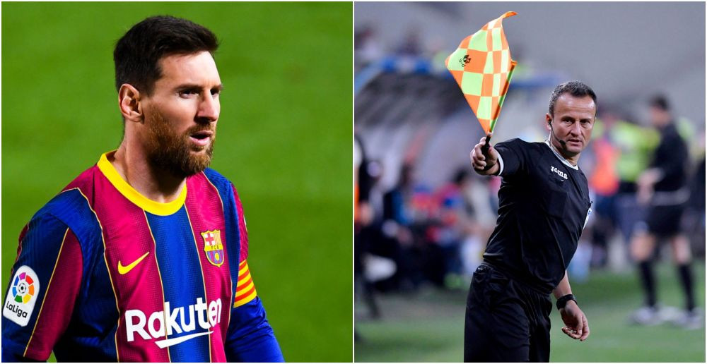 Dezvaluiri incredibile ale lui Sovre dupa scandalul cu autograful lui Haaland! Cum l-a socat Leo Messi cand i-a cerut un autograf: Situatia lui Messi e aparte!