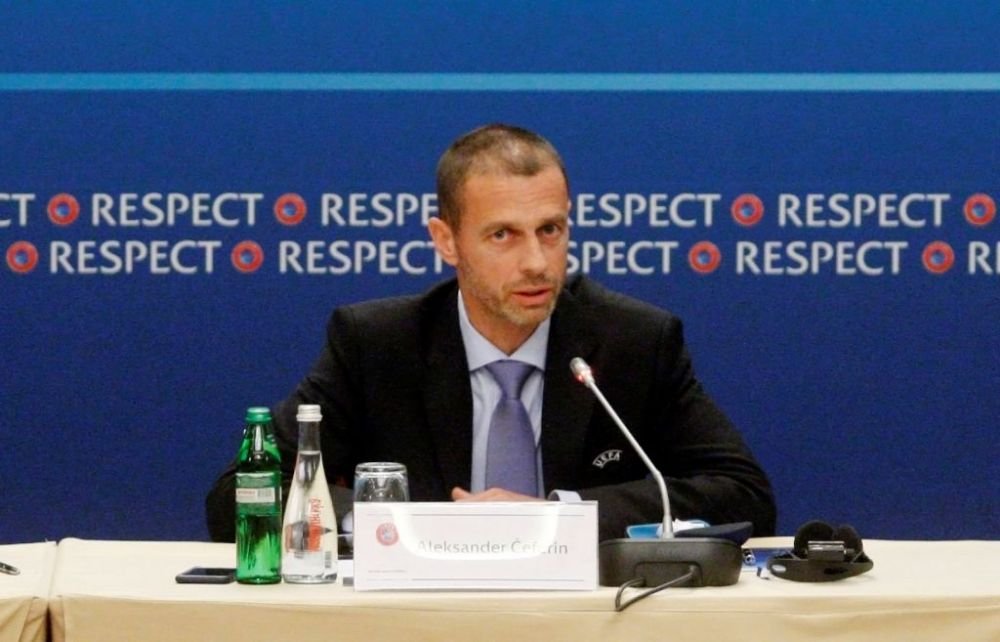 Probleme mari pentru Sovre! UEFA vrea sa-l suspende pe arbitrul roman, dupa autograful luat de la Haaland_2