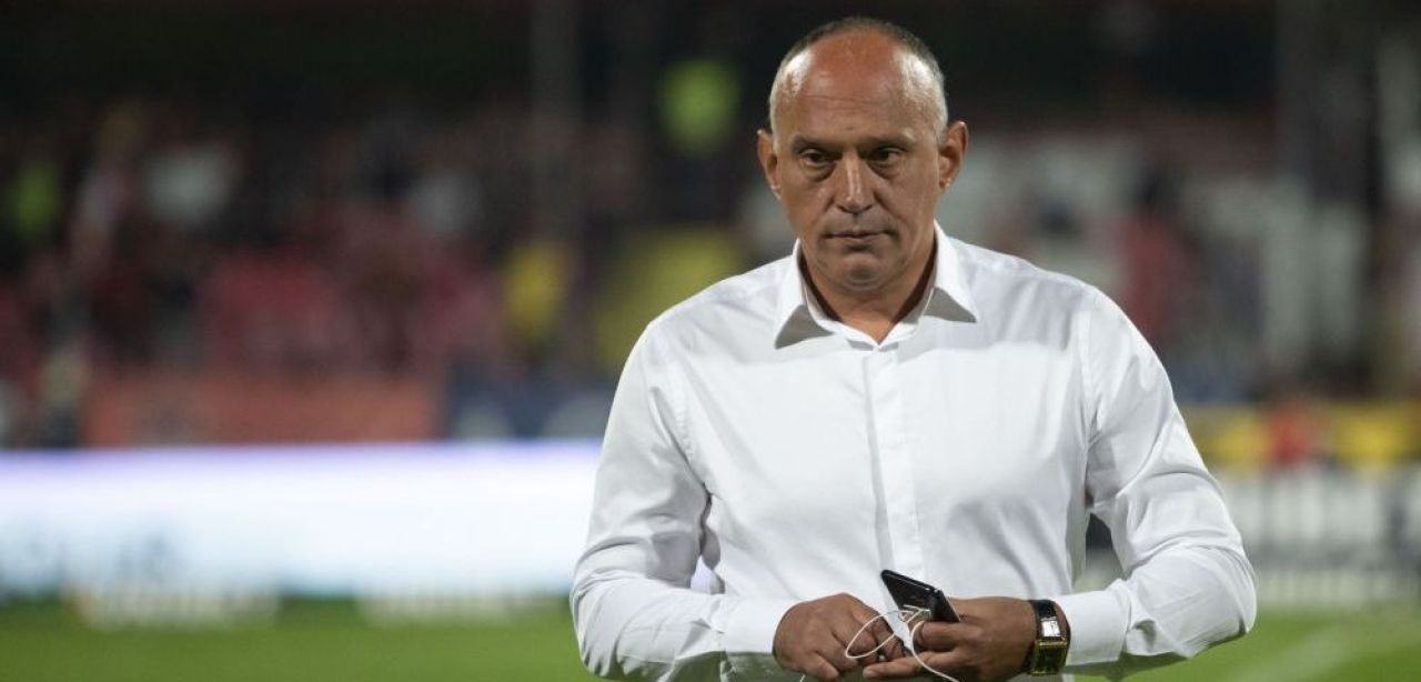 Florin Prunea sare in apararea lui Sovre!