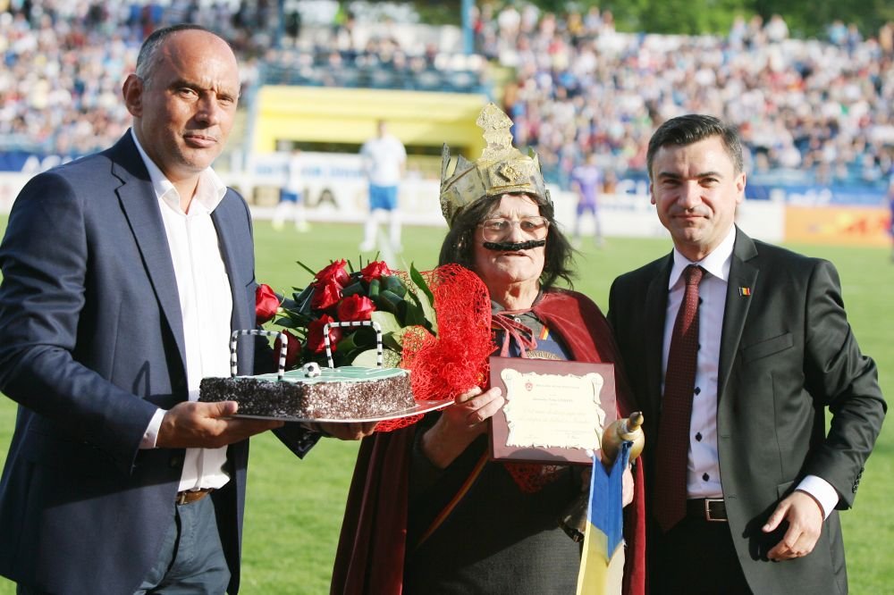 Florin Prunea sare in apararea lui Sovre! 
