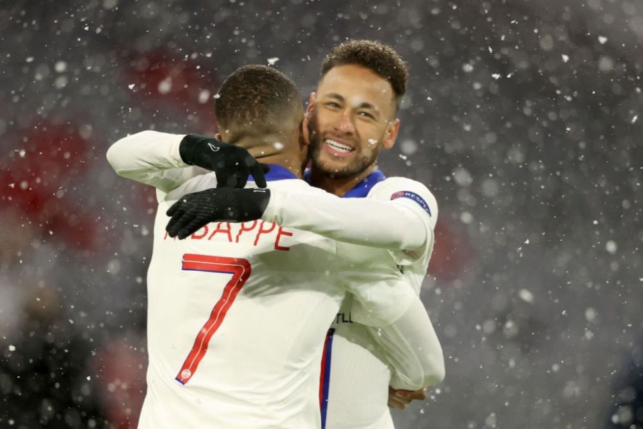 Viitorul lui Mbappe si al lui Neymar e aproape sa fie decis! Directorul sportiv al lui PSG a facut anuntul: