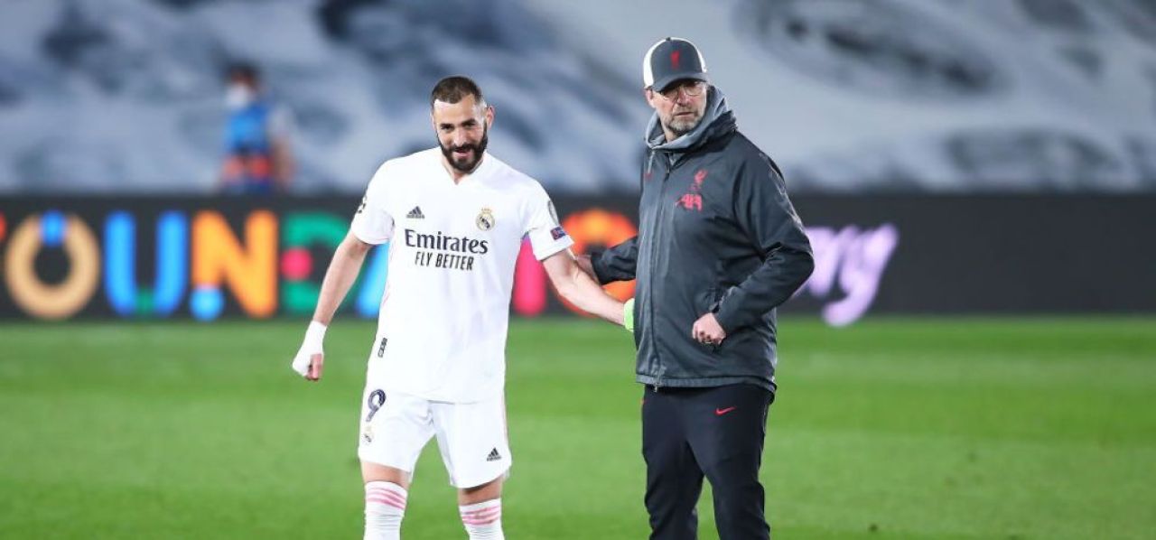 Cel mai in forma fotbalist al Madridului, Karim Benzema, e pregatit de