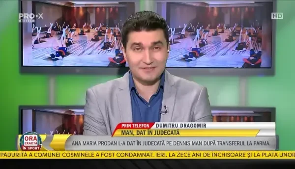 EXCLUSIV | "Nici tocuri la pantofi nu avea!" :) Atac dur la adresa lui Cortacero: "Mi-am dat seama ce fel de om e!"