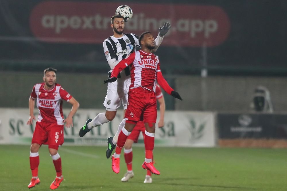 Probleme uriase la un club din Liga 1! Risca depunctarea daca nu-si achita datoriile in termen de 5 zile! Ce spune Comisia de Disciplina_2