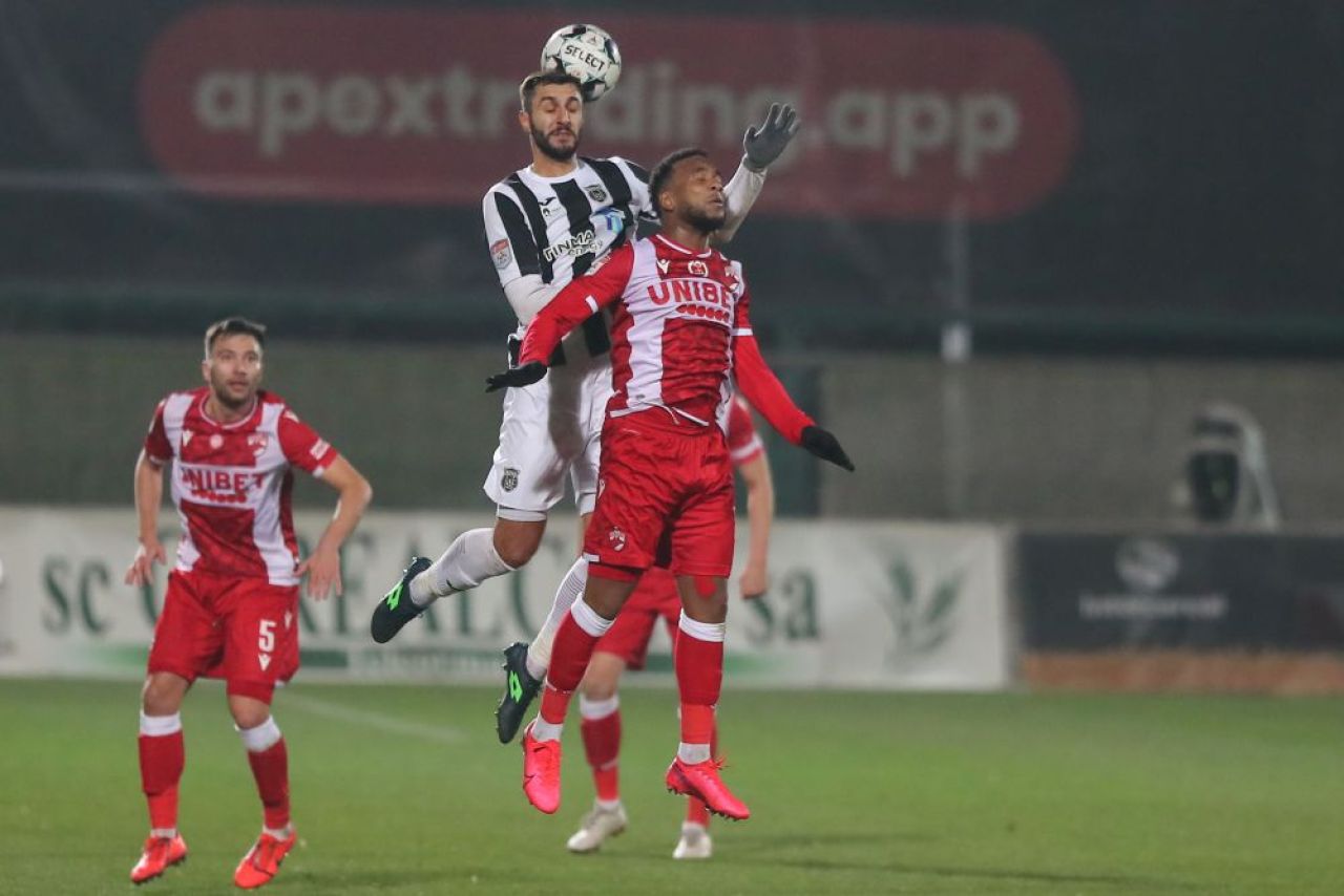 Probleme uriase la un club din Liga 1! Risca depunctarea daca nu-si achita datoriile in termen de 5 zile! Ce spune Comisia de Disciplina_2