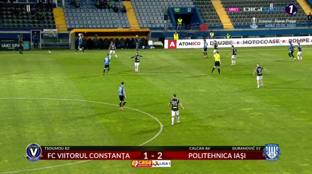 Rednic, dat afara de la Viitorul! E a 3-a oara cand e demis de ziua lui! Anuntul oficial al echipei lui Hagi_3