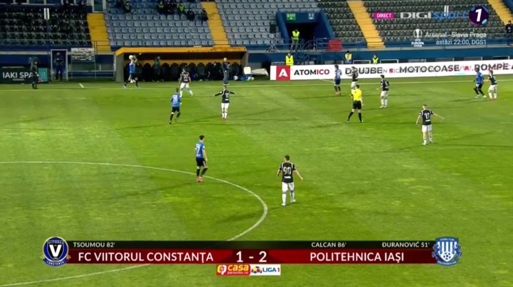 Rednic, dat afara de la Viitorul! E a 3-a oara cand e demis de ziua lui! Anuntul oficial al echipei lui Hagi_3