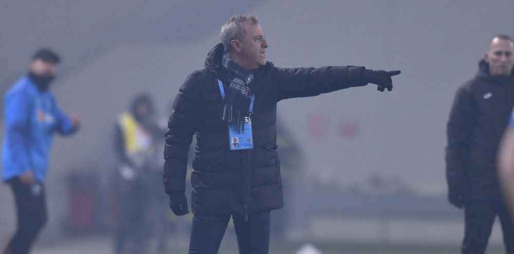Rednic, dat afara de la Viitorul! E a 3-a oara cand e demis de ziua lui! Anuntul oficial al echipei lui Hagi_5