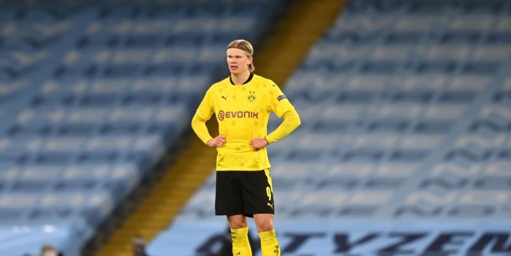 I-au gasit inlocuitorul perfect lui Haaland! Borussia a pus ochii pe un jucator a carui cota a explodat in ultimii doi ani! Pe cine vor sa transfere_5