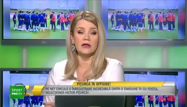 EXCLUSIV | Reactia Universitatii Craiova dupa acuzele facute de Victor Piturca la adresa lui Rotaru si a lui Mangia!