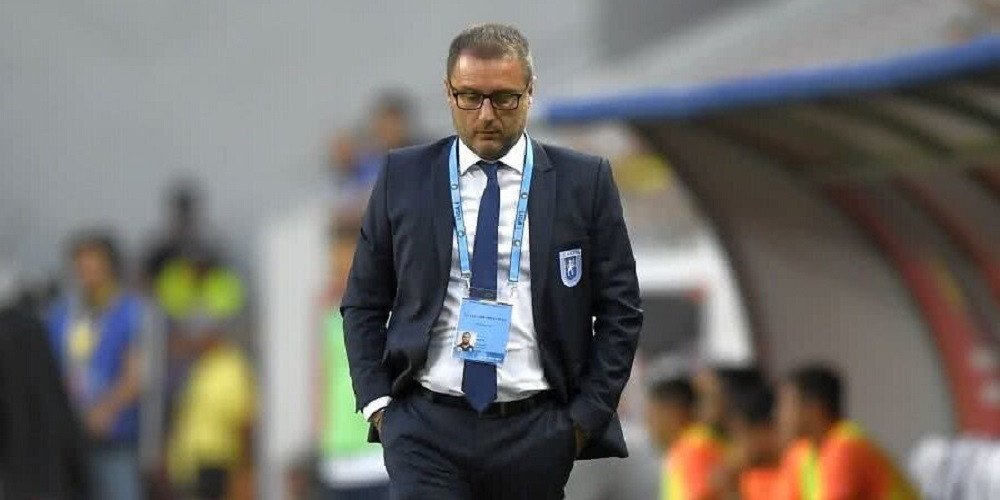 EXCLUSIV | Zvonuri au fost in tot orasul! Dezvaluiri incredibile ale unui fost jucator al Craiovei dupa acuzatiile facute de Piturca despre Mangia