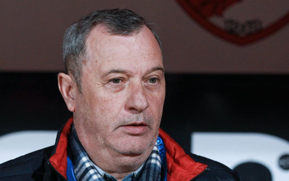 Vestea pe care fanii lui Dinamo abia asteptau sa o auda! Mircea Rednic se pregateste de revenirea in Stefan cel Mare dupa despartirea de Viitorul
