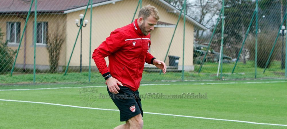 Stie cineva unde e Nemec? Slovacul e dat disparut dupa ce a plecat din cantonament. Totul s-a intamplat inaintea meicului cu Clinceni