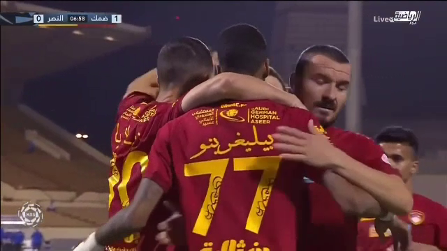 Magicianul Budescu a lovit din nou! A dat o pasa minunata de gol si echipa lui e aproape de misiunea imposibila! Surpriza uriasa la arabi_7