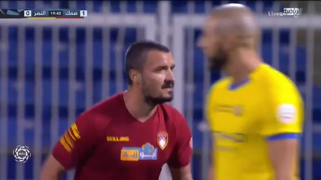 Magicianul Budescu a lovit din nou! A dat o pasa minunata de gol si echipa lui e aproape de misiunea imposibila! Surpriza uriasa la arabi_8